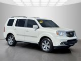 Used 2013 Honda Pilot Touring image 6