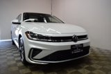 New 2025 Volkswagen Jetta SE image 3