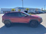 Used 2015 Jeep Cherokee Trailhawk w/ Comfort/Convenience Group image 4