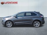 Used 2017 Ford Edge Titanium image 2
