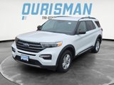Used 2023 Ford Explorer XLT w/ Equipment Group 202A image 2