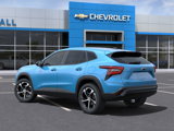 New 2025 Chevrolet Trax RS w/ Driver Confidence Package image 3