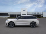 New 2024 Lincoln Corsair Grand Touring w/ Equipment Group 302A image 3