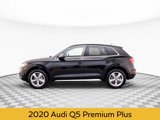 Used 2020 Audi Q5 2.0T Premium Plus image 2