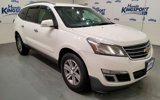 Used 2015 Chevrolet Traverse LT image 2