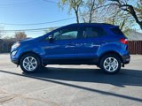 Used 2018 Ford EcoSport SE w/ SE Convenience Package image 4