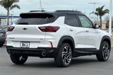 New 2025 Chevrolet TrailBlazer RS w/ Convenience Package image 4