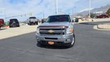 Used 2011 Chevrolet Silverado 2500 LTZ w/ LTZ Plus Package image 4