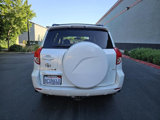 Used 2008 Toyota RAV4 Limited image 4