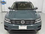 Used 2019 Volkswagen Tiguan SE image 3
