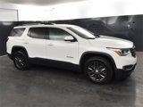 Used 2018 GMC Acadia SLT image 2