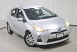 Used 2012 Toyota Prius C One image 6