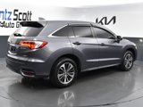 Used 2017 Acura RDX AWD w/ Advance Package image 5