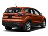 Used 2017 Ford Escape SE w/ SE Sport Appearance Package image 2