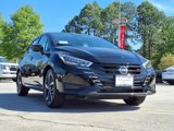 New 2025 Nissan Versa SR image 2