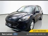 Used 2021 Ford Escape SE image 3