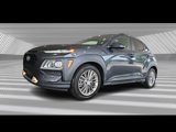 Used 2019 Hyundai Kona SEL w/ SEL Tech Package 02 image 4