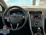 Used 2014 Ford Fusion Titanium image 5