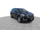 Used 2018 Cadillac XT5 Luxury w/ Driver Awareness Package image 2
