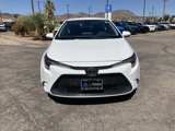 Used 2022 Toyota Corolla LE image 2