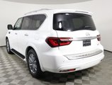 Used 2019 INFINITI QX80 Luxe w/ Cargo Package image 4