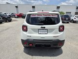 Certified 2023 Jeep Renegade Trailhawk w/ Trailer Tow Group image 5
