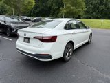 Used 2022 Volkswagen Jetta SE w/ Panoramic Sunroof Package image 4