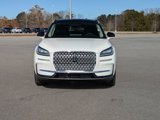 New 2025 Lincoln Corsair FWD w/ Equipment Group 101A image 2