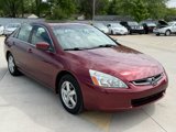 Used 2004 Honda Accord EX image 3