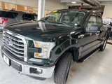Used 2015 Ford F150 XLT w/ Equipment Group 302A Luxury image 3