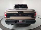 Used 2020 Nissan Titan PRO-4X image 6