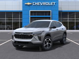 New 2025 Chevrolet Trax RS w/ Driver Confidence Package image 6