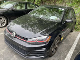 Used 2018 Volkswagen GTI SE image 3