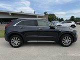 Used 2022 Cadillac XT4 Premium Luxury w/ Enhanced Visibility Package image 6