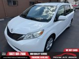 Used 2012 Toyota Sienna LE image 4