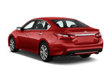 Used 2016 Nissan Altima 2.5 SR image 2