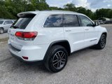 Used 2021 Jeep Grand Cherokee Laredo image 5