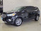 Used 2017 Ford Escape SE image 2