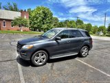 Used 2015 Mercedes-Benz ML 350 4MATIC image 3