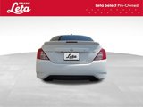 Used 2019 Nissan Versa SV image 6