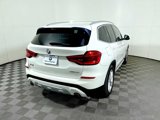 Used 2020 BMW X3 xDrive30i w/ Convenience Package image 6