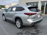 Used 2020 Toyota Highlander Limited image 3