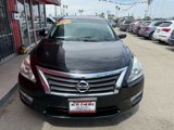 Used 2014 Nissan Altima 2.5 S image 3