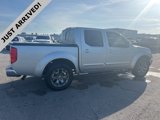 Used 2015 Nissan Frontier SL image 4