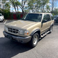 Used 2000 Ford Explorer XLT image 3