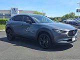 Used 2022 MAZDA CX-30 AWD 2.5 S w/ Preferred Package image 3