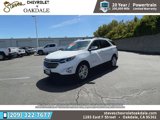 Certified 2019 Chevrolet Equinox Premier image 5