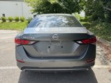 Used 2025 Nissan Sentra SV image 4