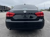 Used 2014 Volkswagen Passat 1.8T Wolfsburg Edition image 4