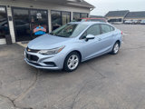 Used 2018 Chevrolet Cruze LT w/ Convenience Package image 2